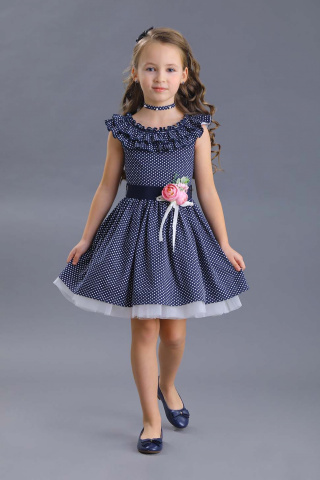 Маленькая Леди Детская Одежда Интернет Магазин Платья