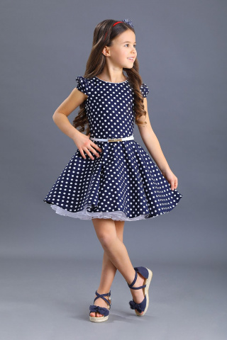 Маленькая Леди Детская Одежда Интернет Магазин Платья