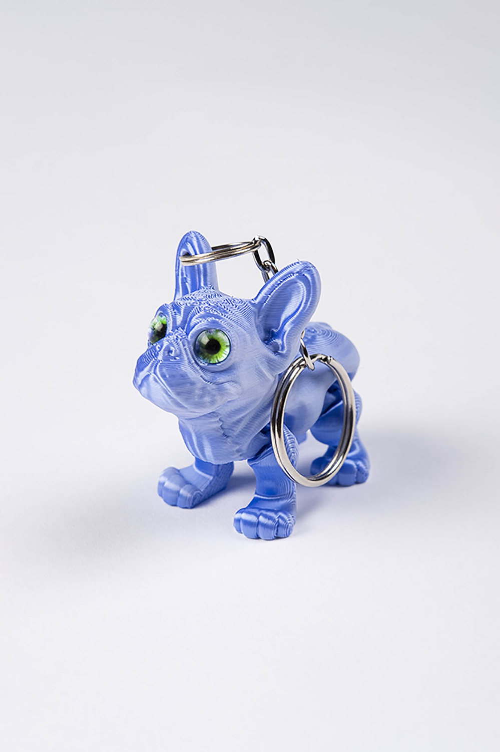 картинка Брелок Б1441 (в ассортименте) от магазина Маленькая Леди