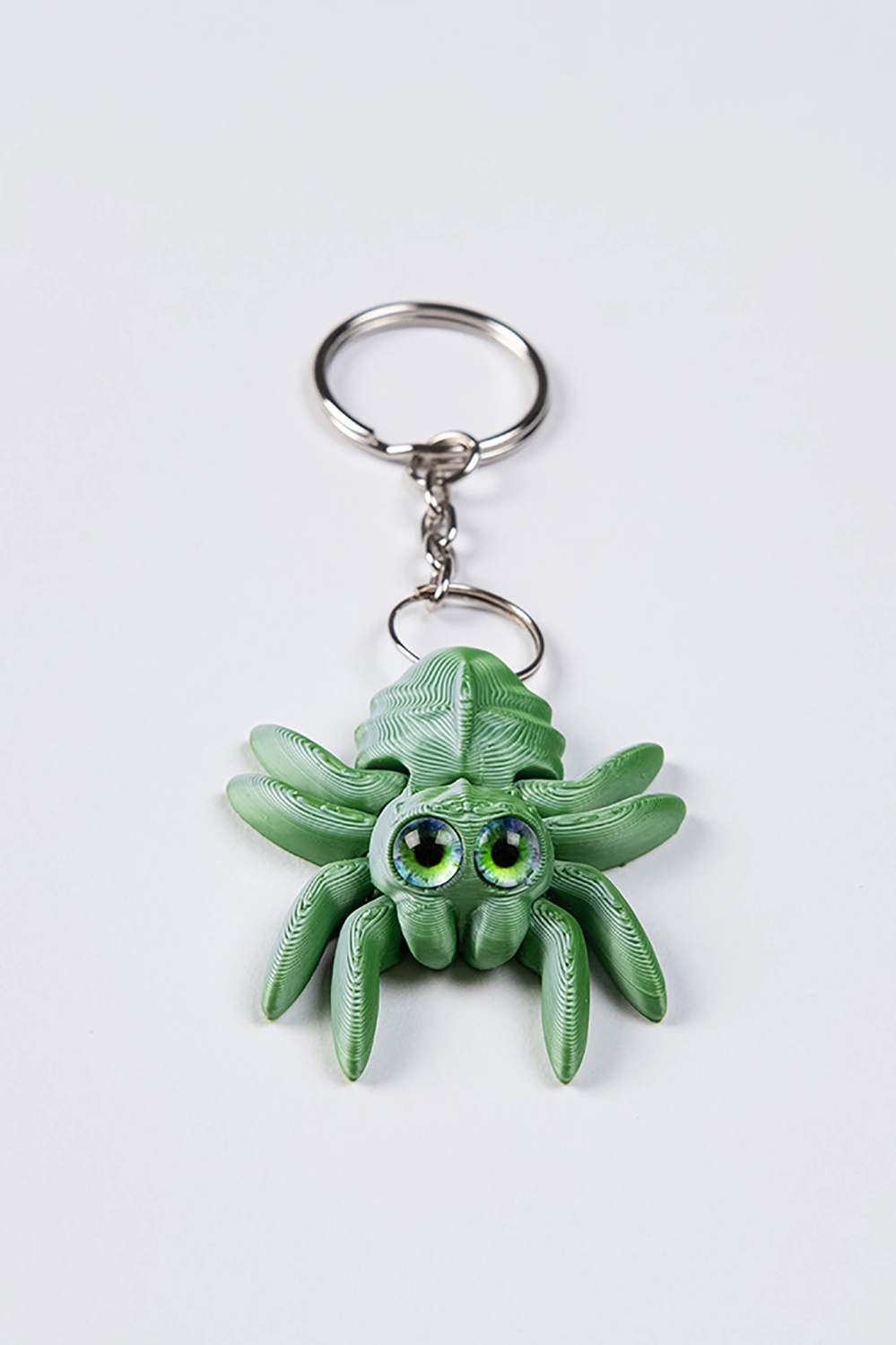 картинка Брелок Б1132-1 (в ассортименте) от магазина Маленькая Леди