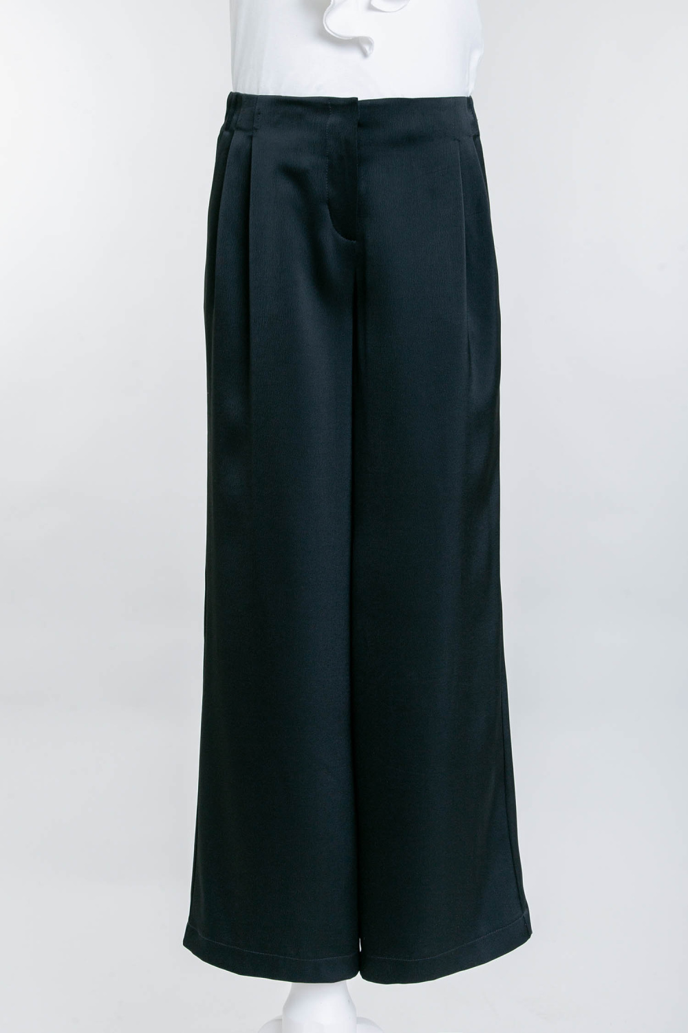 картинка Брюки FSL-516/1-126-ВПА (черный) от магазина Маленькая Леди