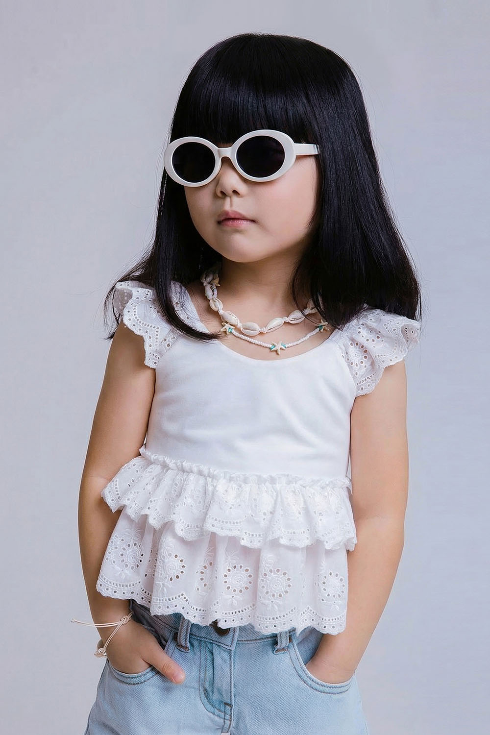 картинка Топ 3024-326-ТХК-200 (молочный) от магазина Маленькая Леди