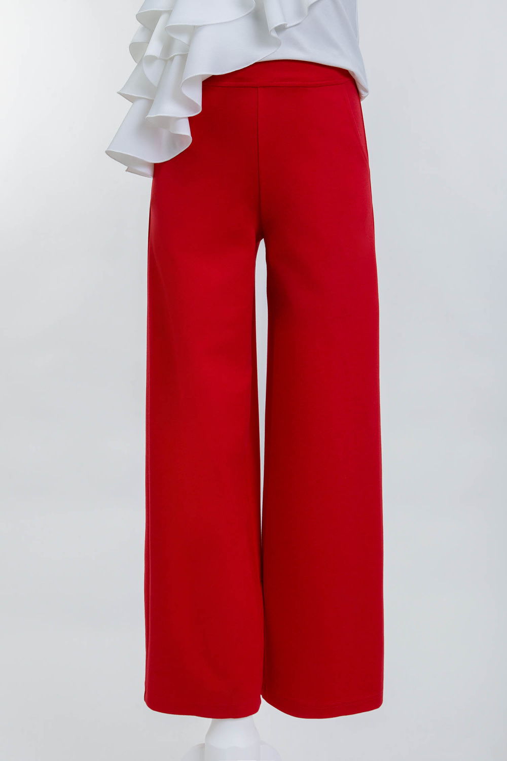 картинка Брюки FSL-359-126-ТВК-340 (красный) от магазина Маленькая Леди