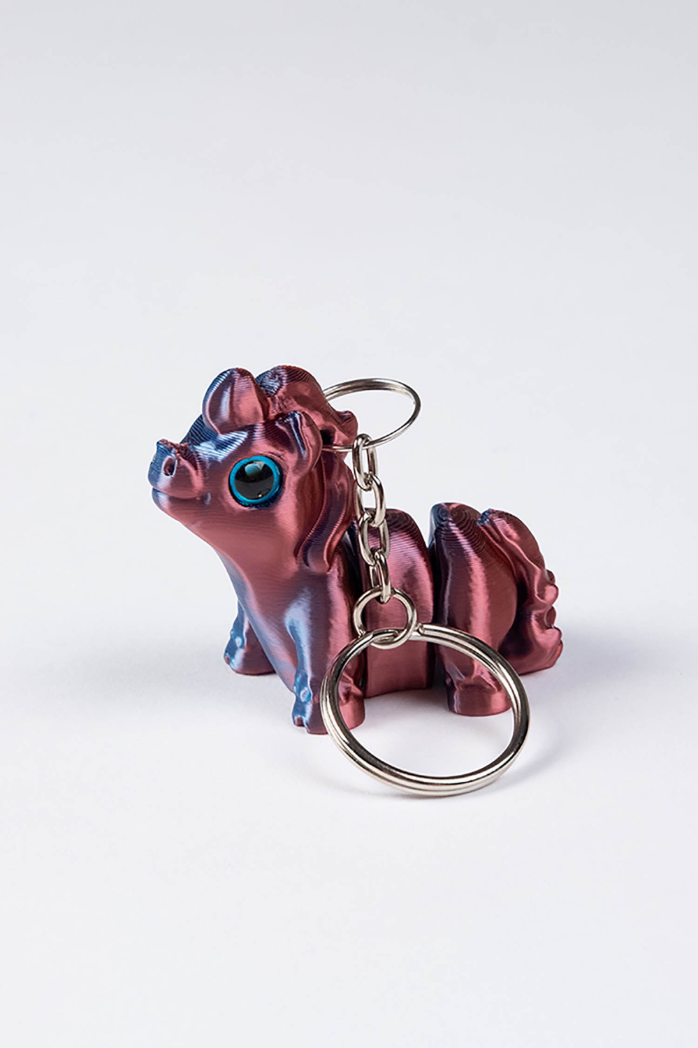 картинка Брелок Б1487 (в ассортименте) от магазина Маленькая Леди