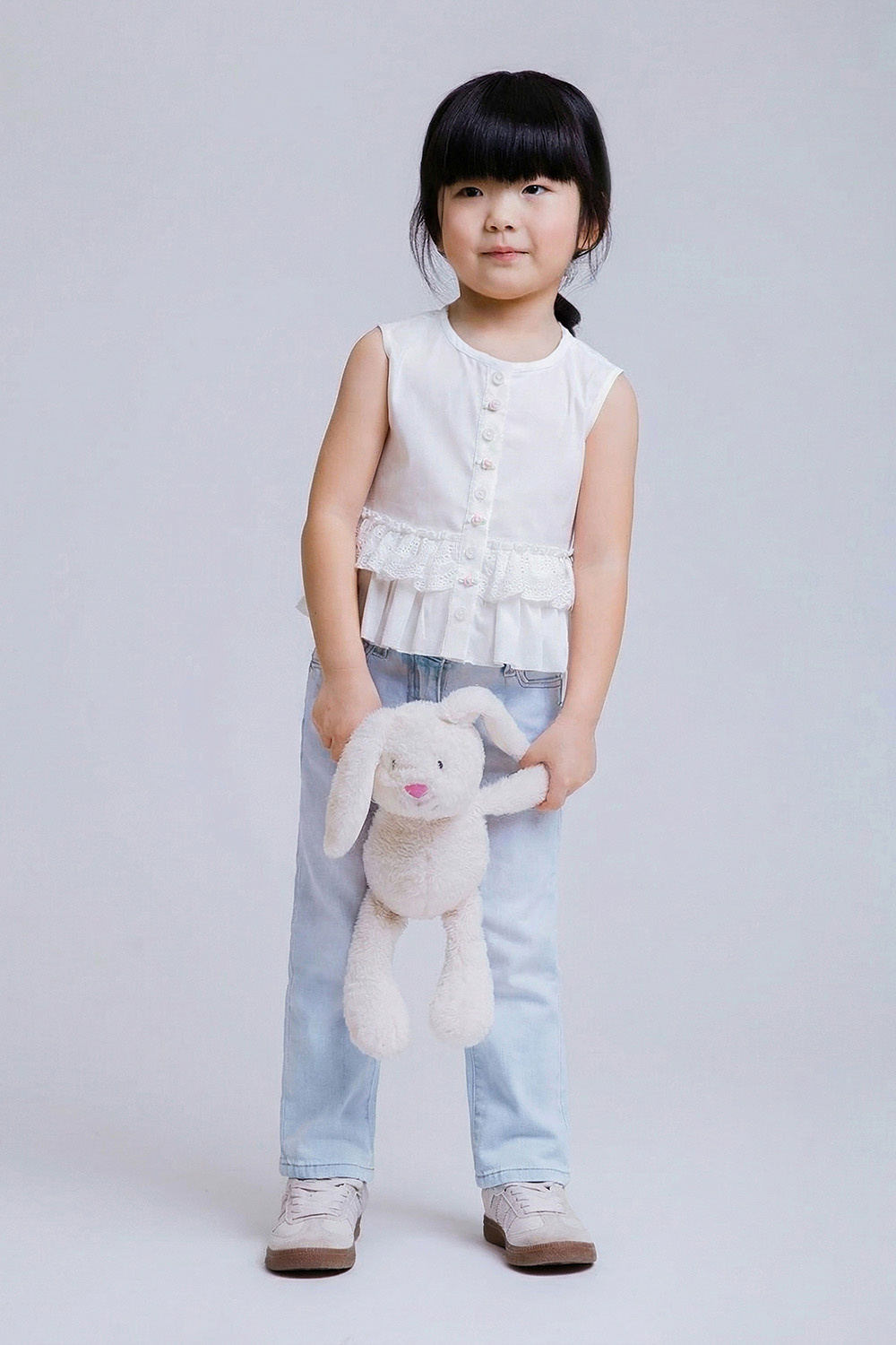 картинка Топ 3022-326-ВХБПЭ (молочный) от магазина Маленькая Леди