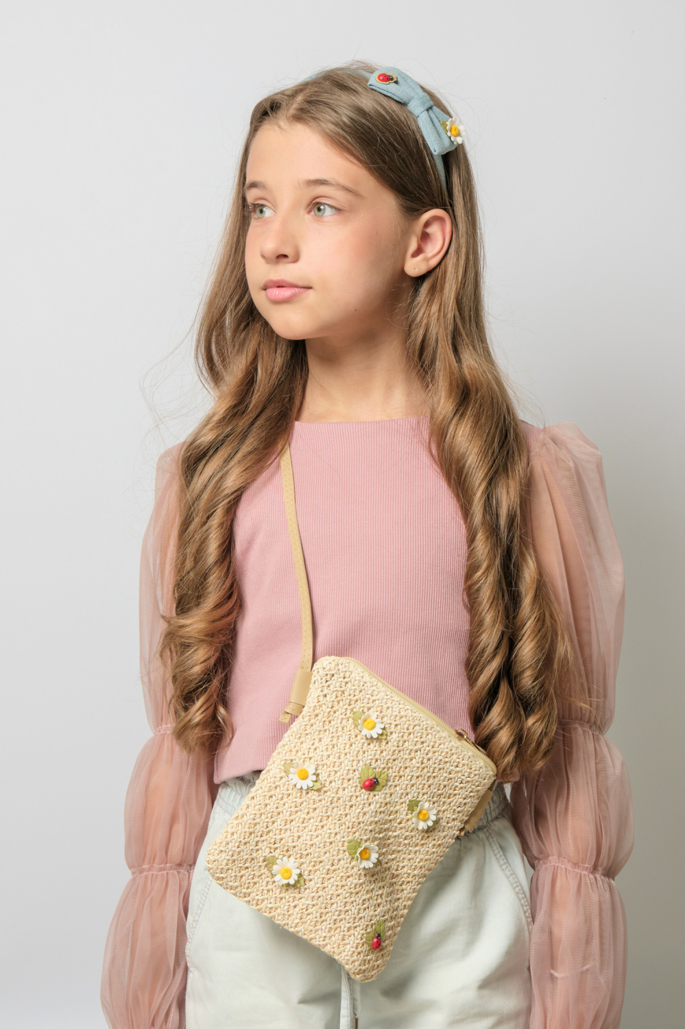 картинка Сумка 12511сб31 (красный) от магазина Маленькая Леди