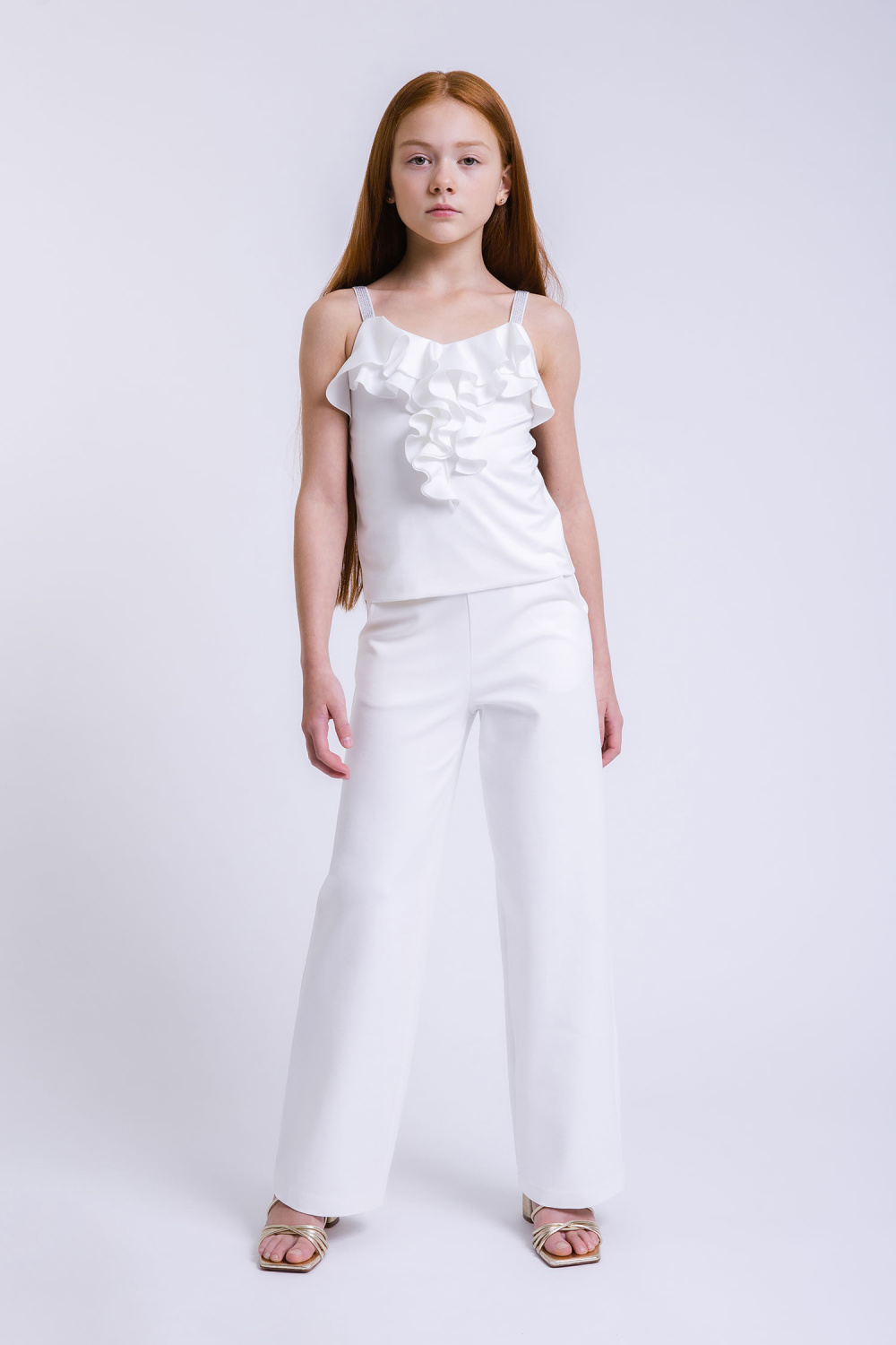 картинка Топ FSL-552-126-ТВК-230 (молочный) от магазина Маленькая Леди