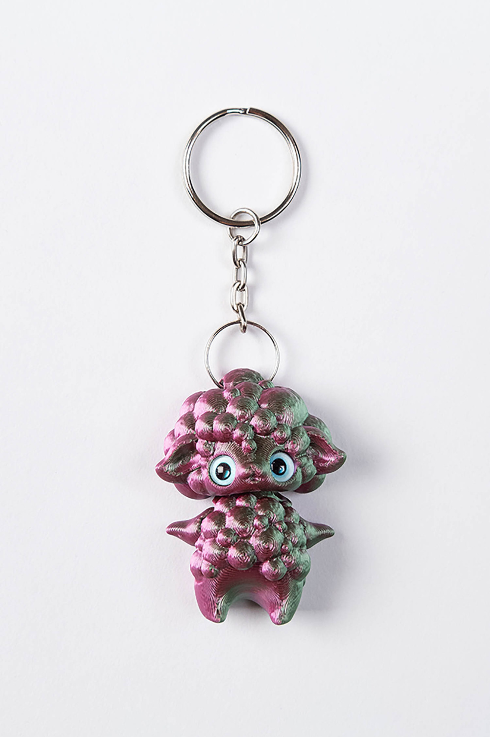 картинка Брелок Б1433 (в ассортименте) от магазина Маленькая Леди