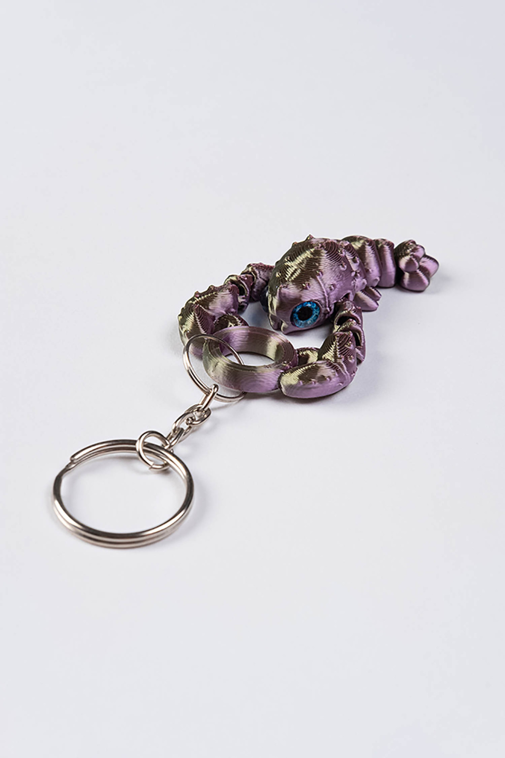 картинка Брелок Б1426 (в ассортименте) от магазина Маленькая Леди